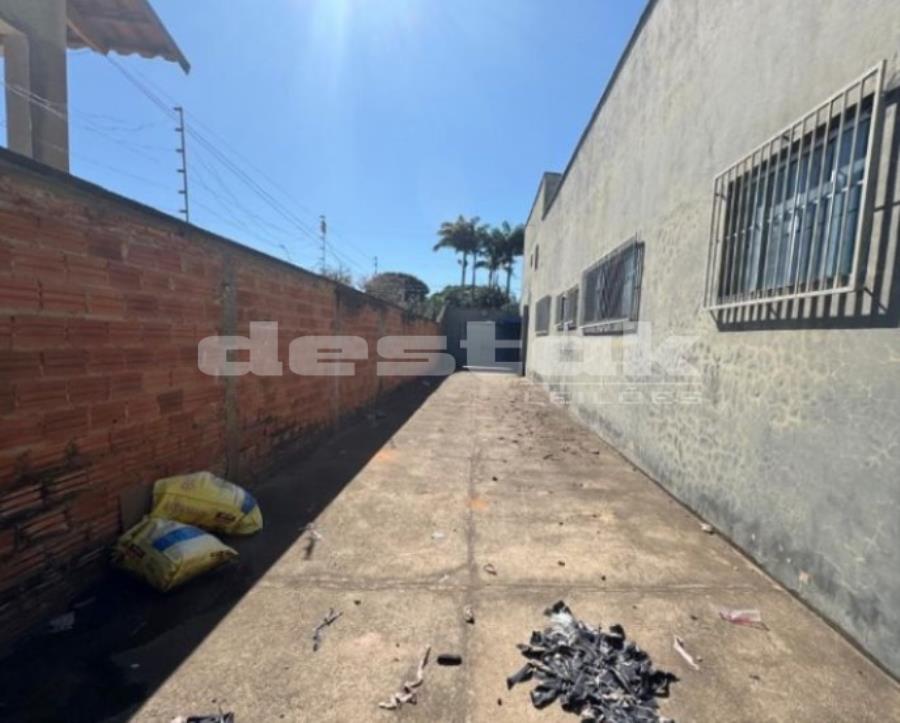 Galpão Comercial em Jaraguá/GO Galpão Comercial em Jaraguá/GO, localizado em Jaraguá - GO, bairro Jardim Ana Edith