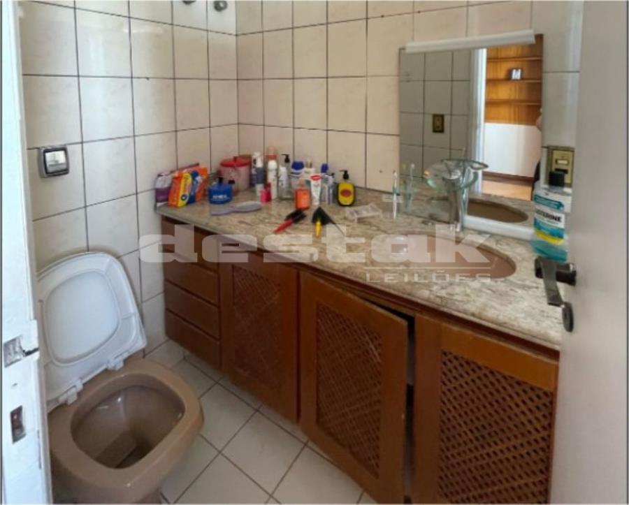 Apto Edifício Villa Romana - Lapa Apartamento na Lapa/SP, localizado em São Paulo - SP