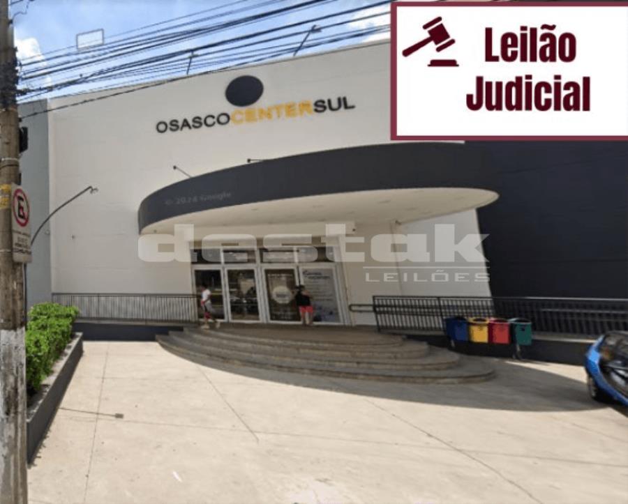 Imagem do imóvel Loja em Osasco/SP Loja em Osasco/SP