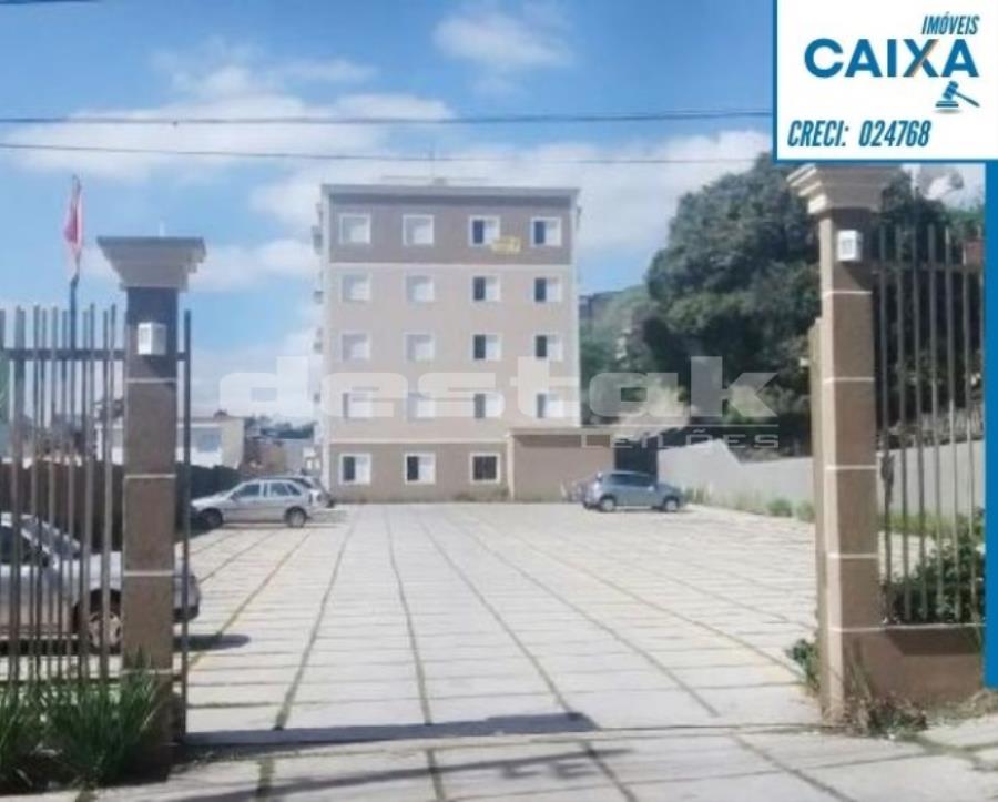 Imagem do imóvel Apto de leilão CAIXA no JARAGUÁ/SP - FINANCIÁVEL - desconto de 36,27% Apto de leilão CAIXA no JARAGUÁ/SP