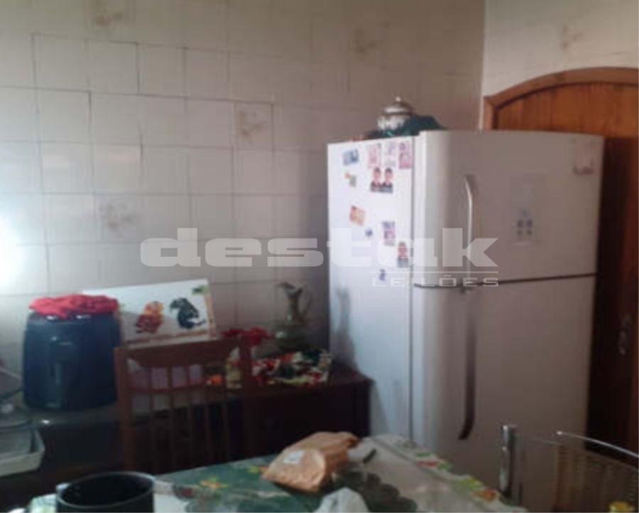 Parte Ideal de um Sobrado em Limeira/SP Parte Ideal de um Sobrado em Limeira/SP, localizado em Limeira - SP, bairro Boa Vista