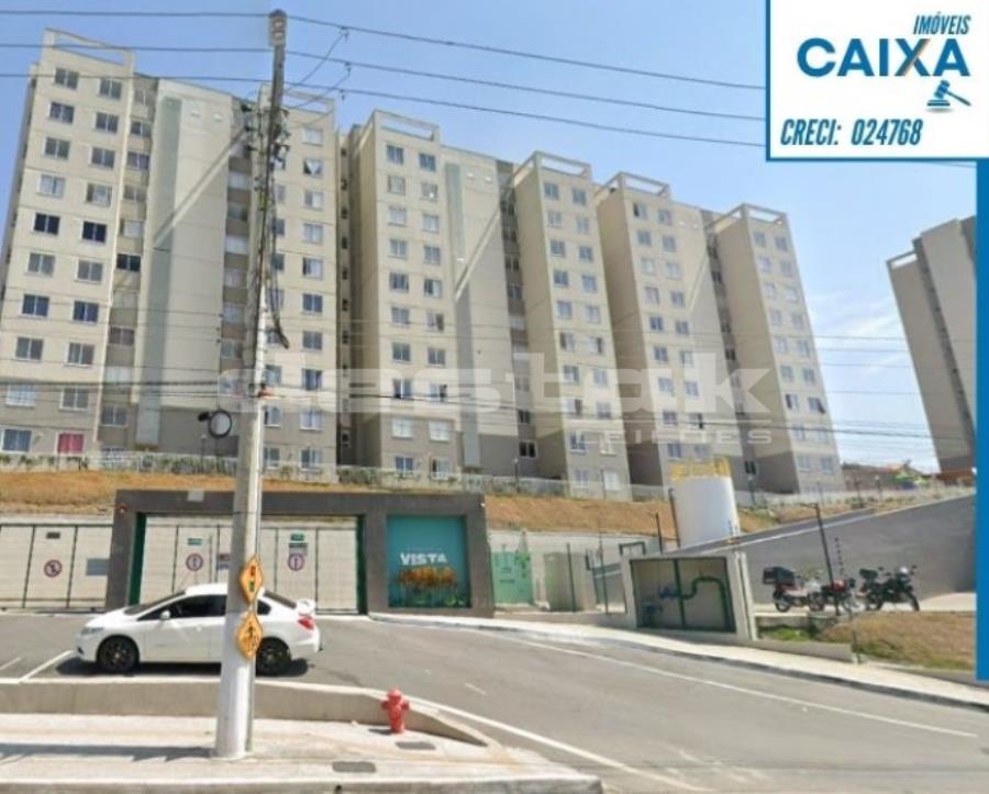 Imagem do imóvel Apto de leilão CAIXA em JACAREÍ/SP - FINANCIÁVEL - desconto de 38,77% Apto de leilão CAIXA em JACAREÍ/SP