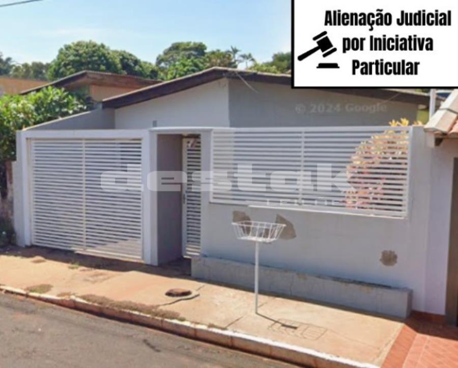 Casa na Vila Rio de Janeiro em Iepê/SP Casa na Vila Rio de Janeiro em Iepê/SP, localizado em Iepê - SP, bairro Vila Rio de Janeiro
