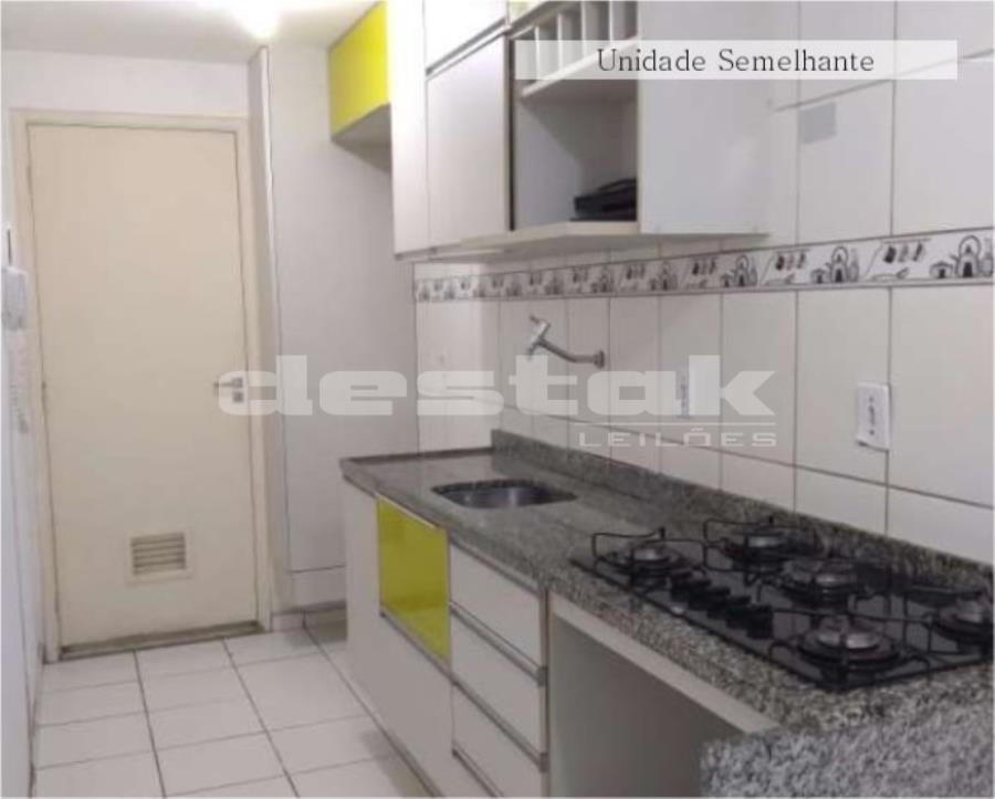 Apartamentos no Jardins Campo Grande - Inhoaíba/RJ Apartamentos no Jardins Campo Grande - Inhoaíba/RJ, localizado em Rio De Janeiro - RJ