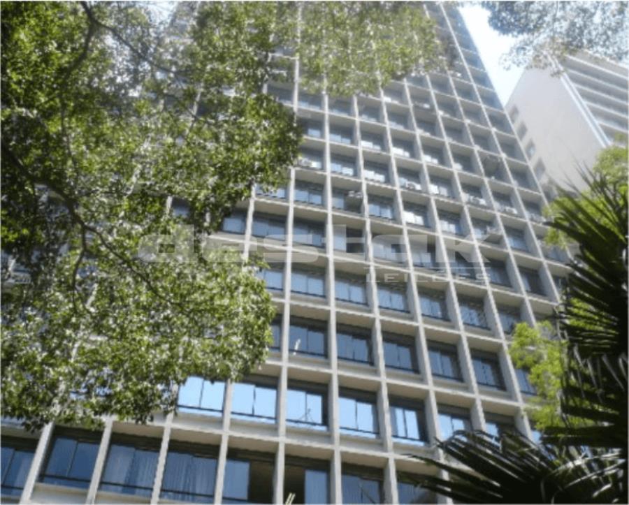 Conj. Comercial no Ed. Tomaz Edison- República/SP Conj. Comercial no Ed. Tomaz Edison- República/SP, localizado em São Paulo - SP