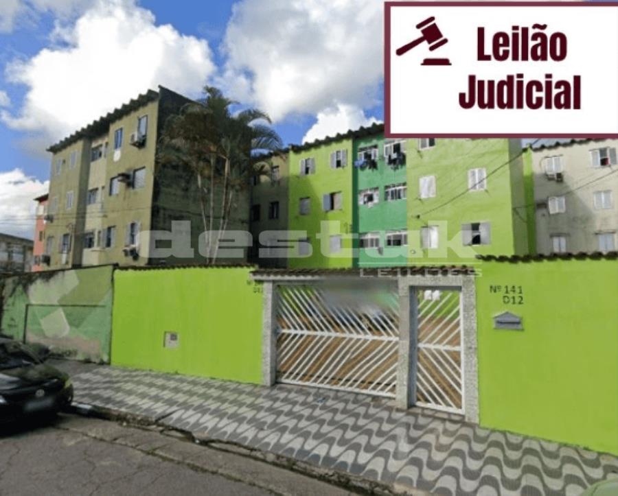 Imagem do imóvel Apartamento em Santos/SP Apartamento em Santos/SP