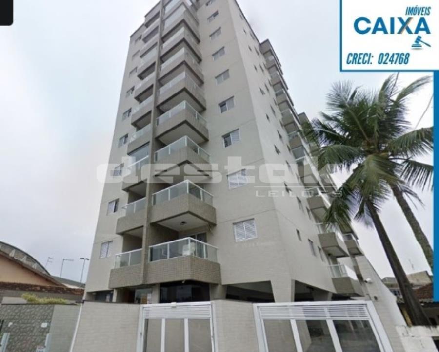 Apartamento em PRAIA GRANDE/SP Apartamento em PRAIA GRANDE/SP, localizado em Praia Grande - SP, bairro Mirim
