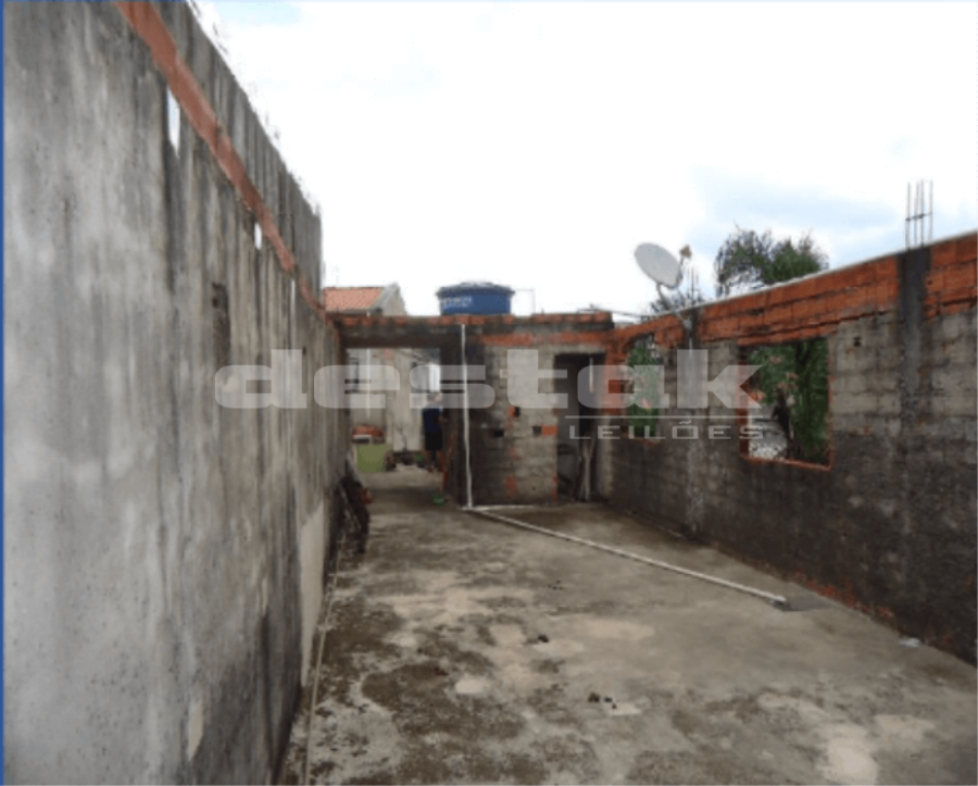 Casa em Osasco/SP Casa em Osasco/SP, localizado em Osasco - SP, bairro Novo Osasco