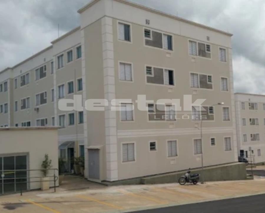 Apartamento no Parque Mirábilis em Marília/SP Apartamento no Parque Mirábilis em Marília/SP, localizado em Marília - SP, bairro Higienópolis