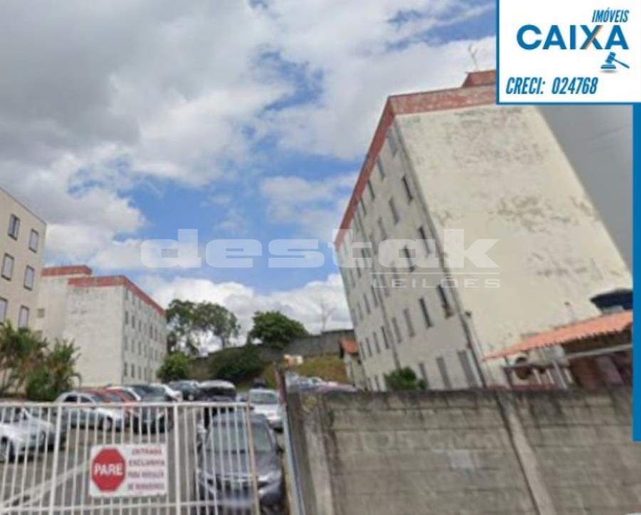 Apartamento em FERRAZ DE VASCONCELOS/SP Apartamento em FERRAZ DE VASCONCELOS/SP, localizado em Ferraz De Vasconcelos - SP, bairro Jardim do Castelo