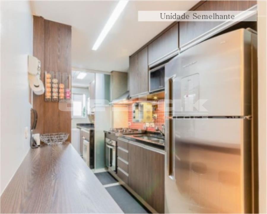 Apartamento em Santana/SP Duplex em Santana/SP, localizado em São Paulo - SP