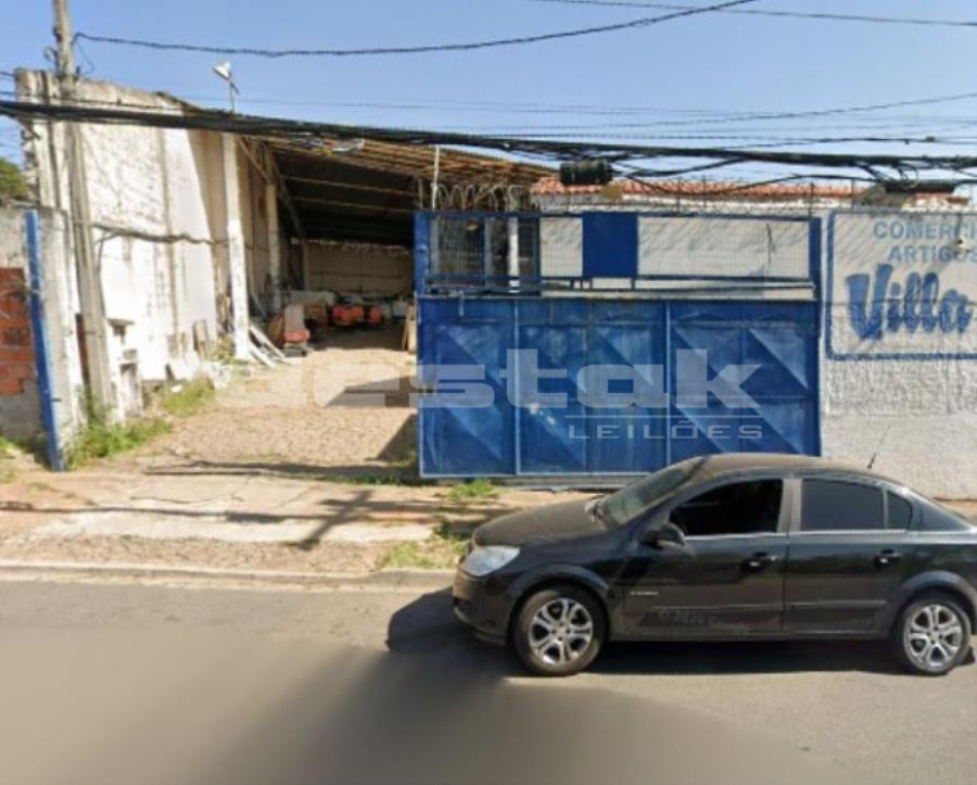 Galpão Comercial em Jundiaí/SP Galpão Comercial em Jundiaí/SP, localizado em Jundiaí - SP, bairro Jardim Planalto