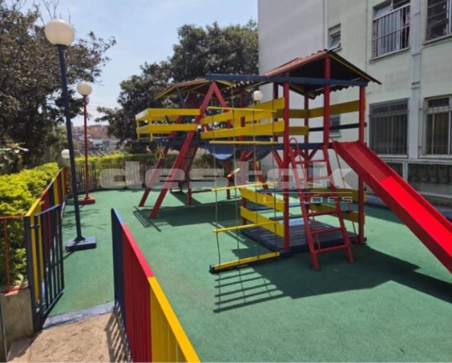 Apartamento no Jabaquara/SP Apartamento no Jabaquara/SP, localizado em São Paulo - SP, bairro Jabaquara