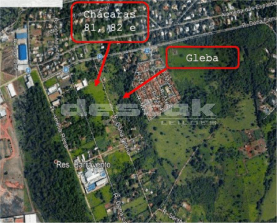 Fazenda em Goiânia/GO Fazenda em Goiânia/GO, localizado em Goiânia - GO