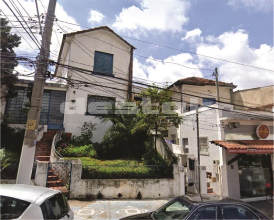 Casa na Casa verde/SP Casa na Casa verde/SP, localizado em São Paulo - SP