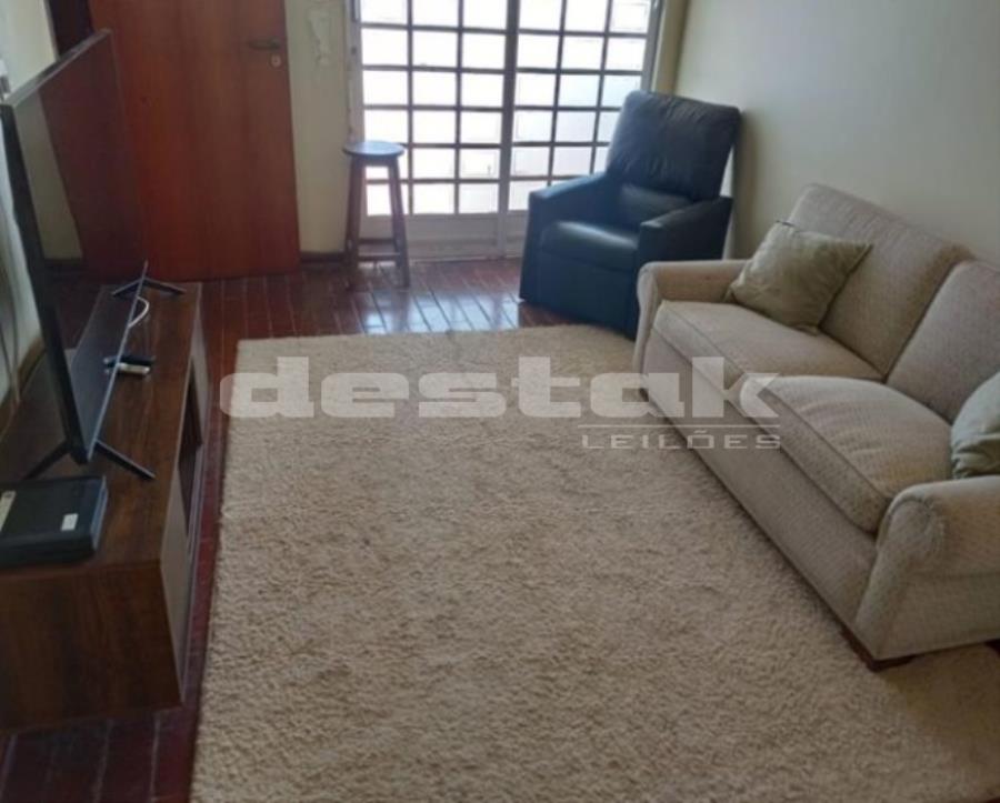 Sobrado com Piscina em São Carlos/SP Sobrado com Piscina em São Carlos/SP, localizado em São Carlos - SP, bairro Vila Faria