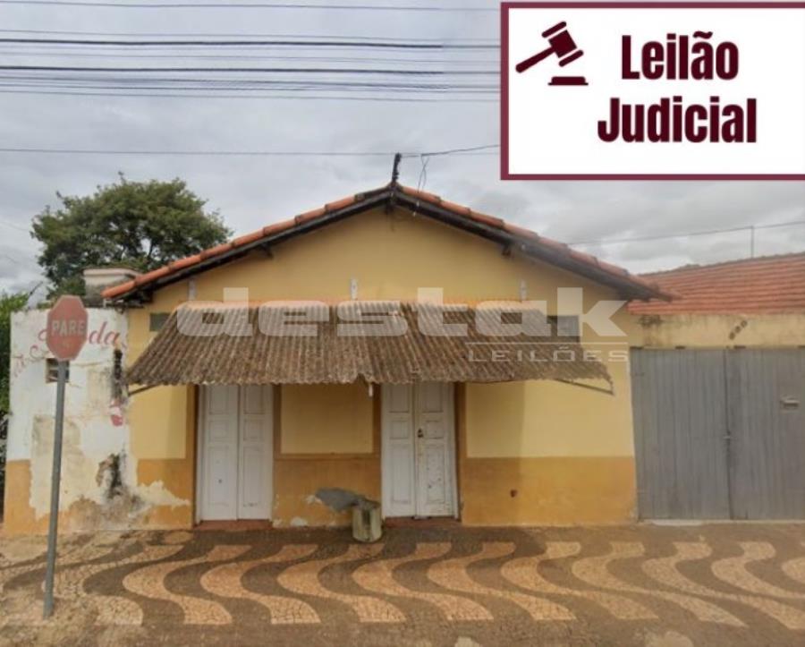 Imagem do imóvel Casa em Brotas/SP Casa em Brotas/SP