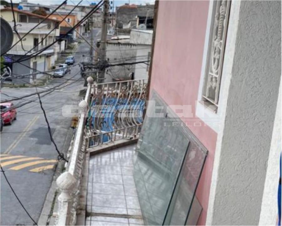 Imóvel Misto em Osasco/SP Imóvel Misto em Osasco/SP, localizado em Osasco - SP