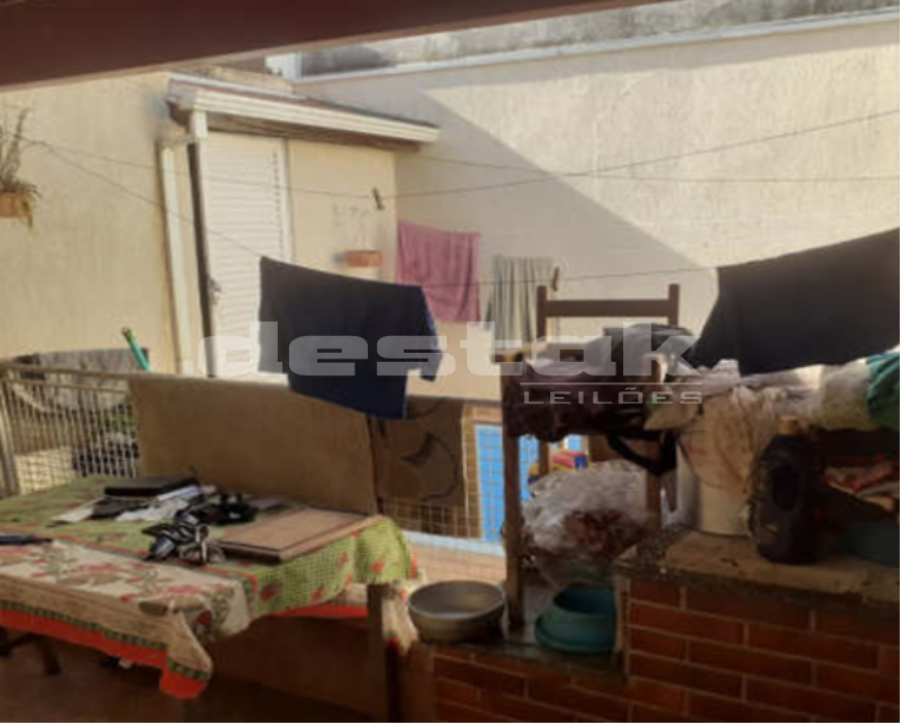 Parte Ideal de um Sobrado em Limeira/SP Parte Ideal de um Sobrado em Limeira/SP, localizado em Limeira - SP, bairro Boa Vista