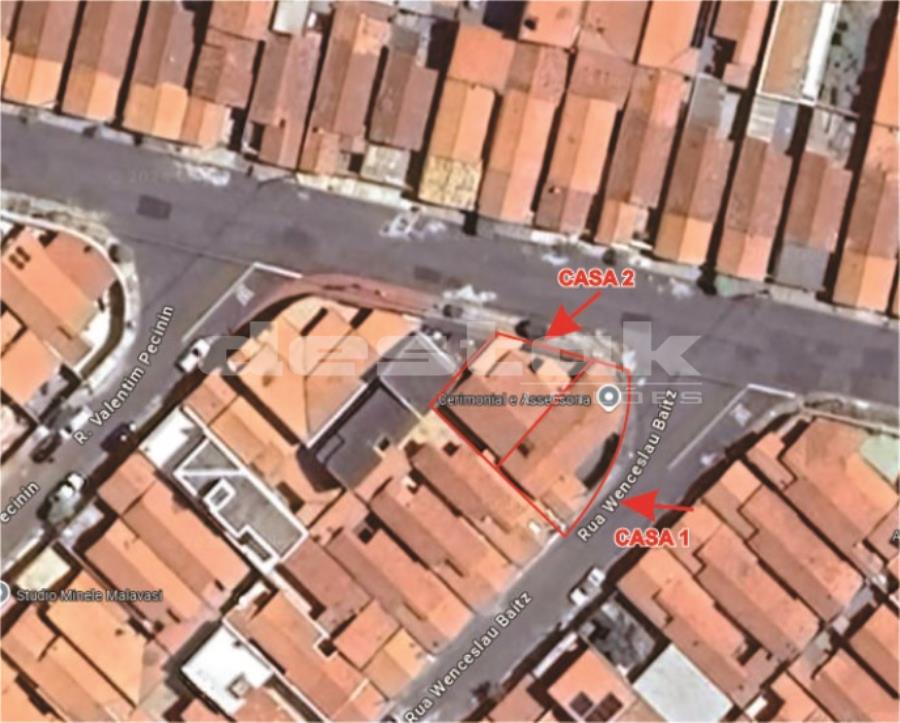 Terreno com Duas Casas em Limeira/SP Terreno com Duas Casas em Limeira/SP, localizado em Limeira - SP