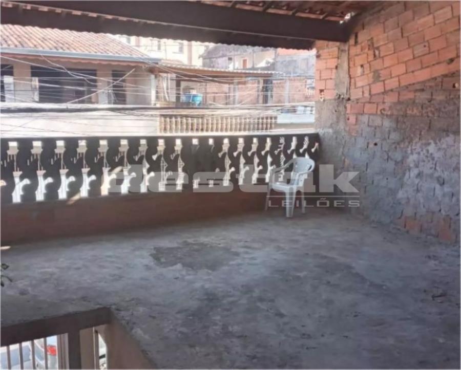 Casa em Carapicuíba/SP Casa em Carapicuíba/SP, localizado em Carapicuíba - SP