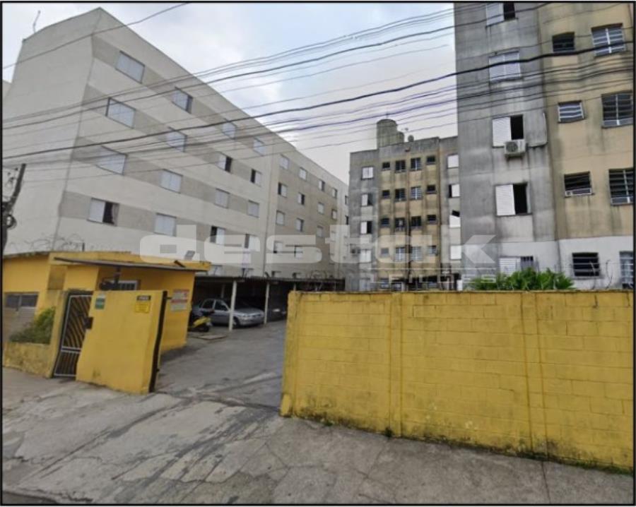 Apto Res. D'Capri - São Vicente/SP Apto Res. D'Capri - São Vicente/SP, localizado em São Vicente - SP
