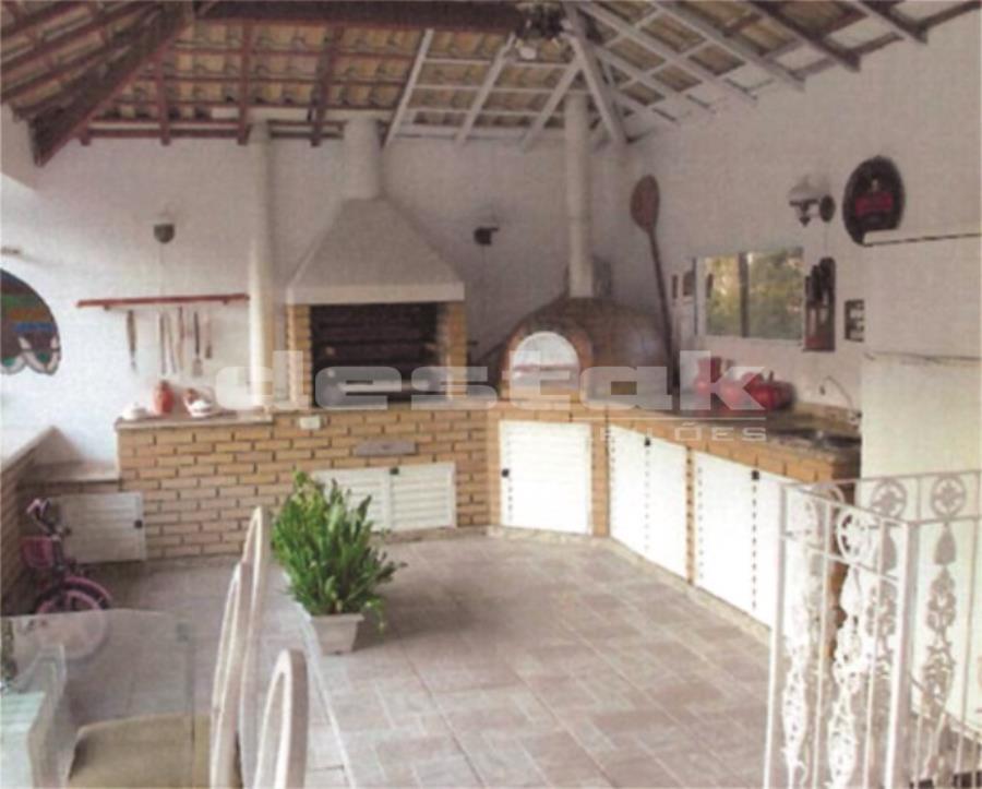 Casa do Jardim Marajoara/SP Casa do Jardim Marajoara/SP, localizado em São Paulo - SP