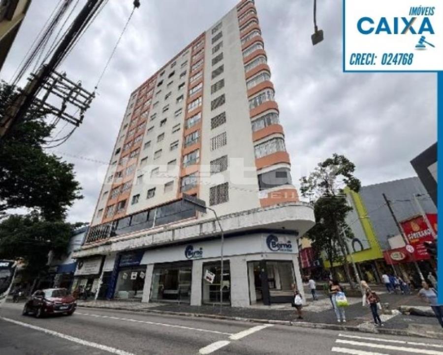 Imagem do imóvel Apto de leilão CAIXA em SANTO ANDRÉ/SP - FINANCIÁVEL - desconto de 36,27% Apto de leilão CAIXA em SANTO ANDRÉ/SP
