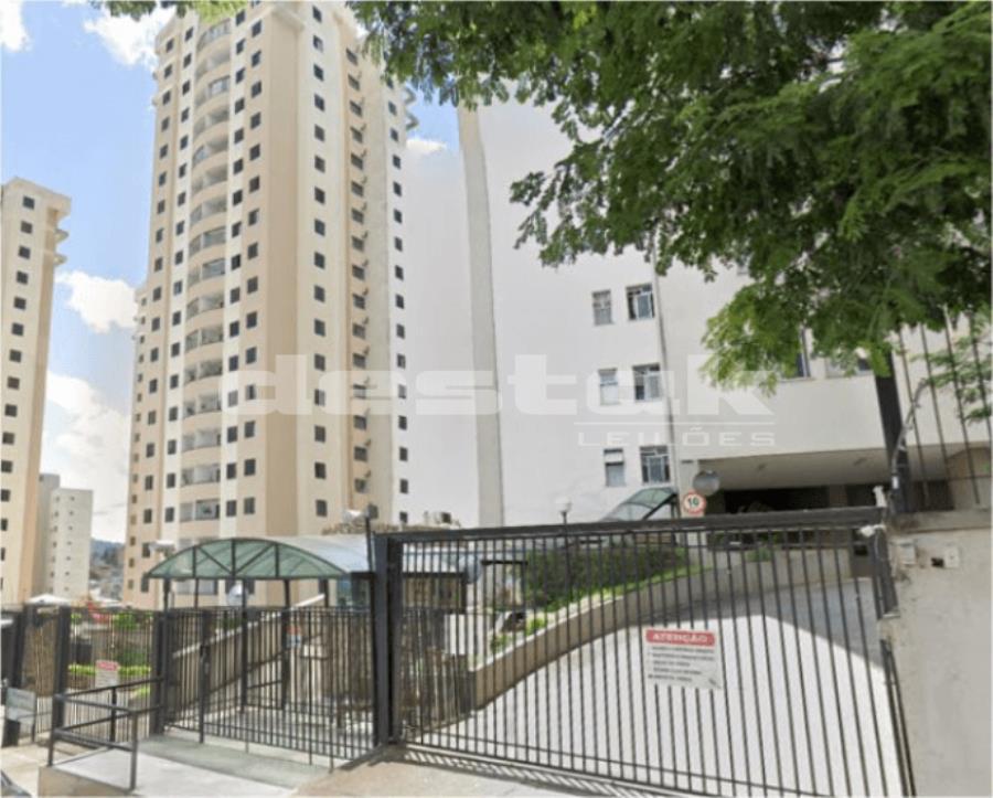 Apartamento em Santana/SP Duplex em Santana/SP, localizado em São Paulo - SP