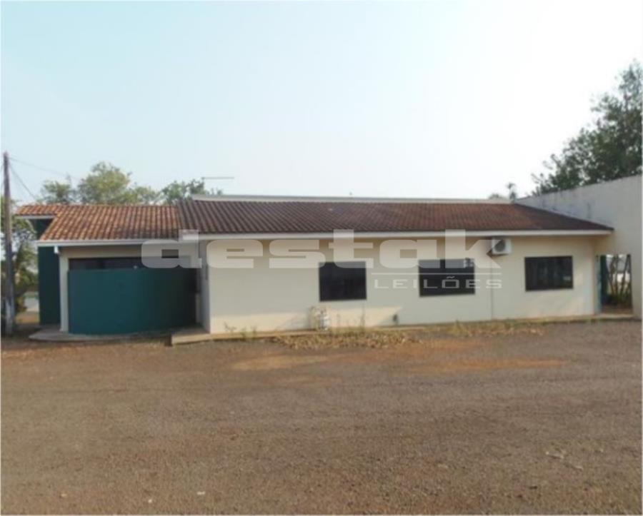03 Imóveis em Realeza/PR - Lote Unificado Lotes em Realeza/PR, localizado em Realeza - PR