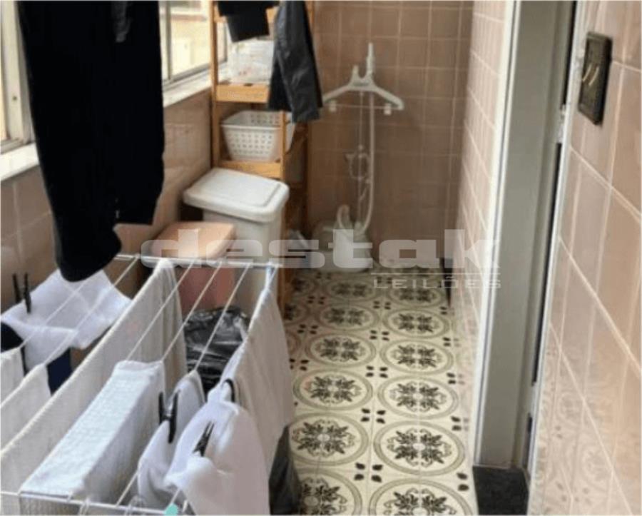 Apartamento na Consolação/SP Apartamento na Consolação/SP, localizado em São Paulo - SP