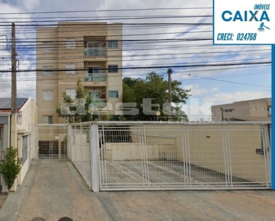 Imagem do imóvel Apto de leilão CAIXA em INDAIATUBA/SP - FINANCIÁVEL - desconto de 36,27% Apto de leilão CAIXA em INDAIATUBA/SP