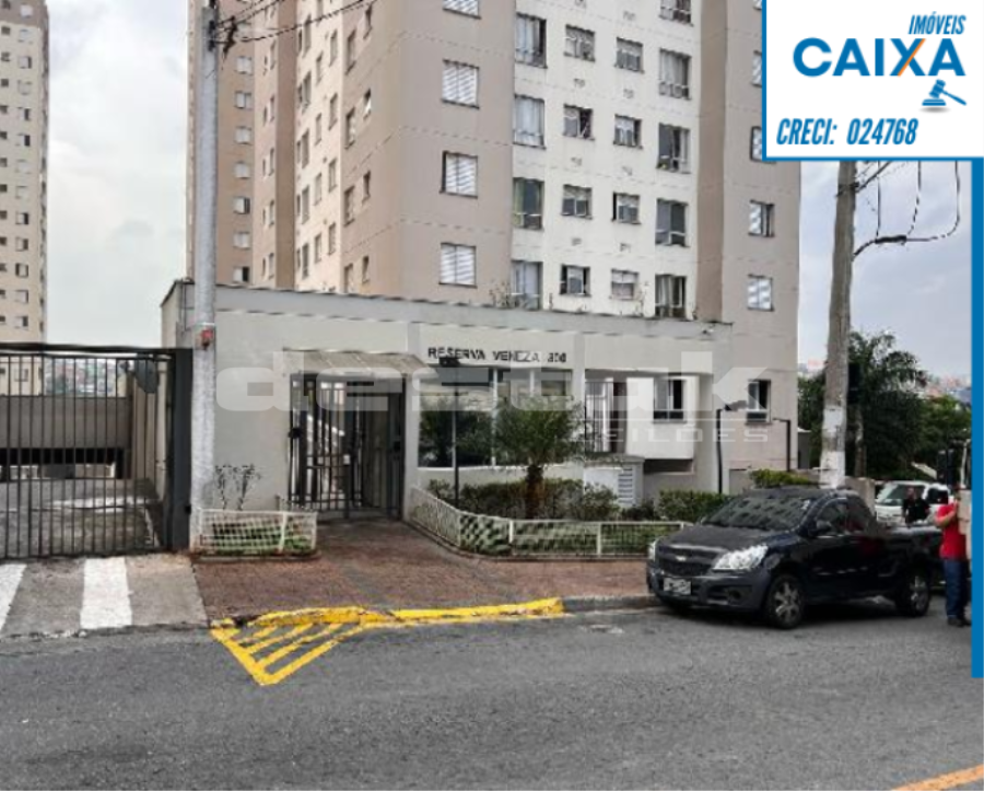 Apartamento em Osasco/SP Apartamento em Osasco/SP, localizado em Osasco - SP