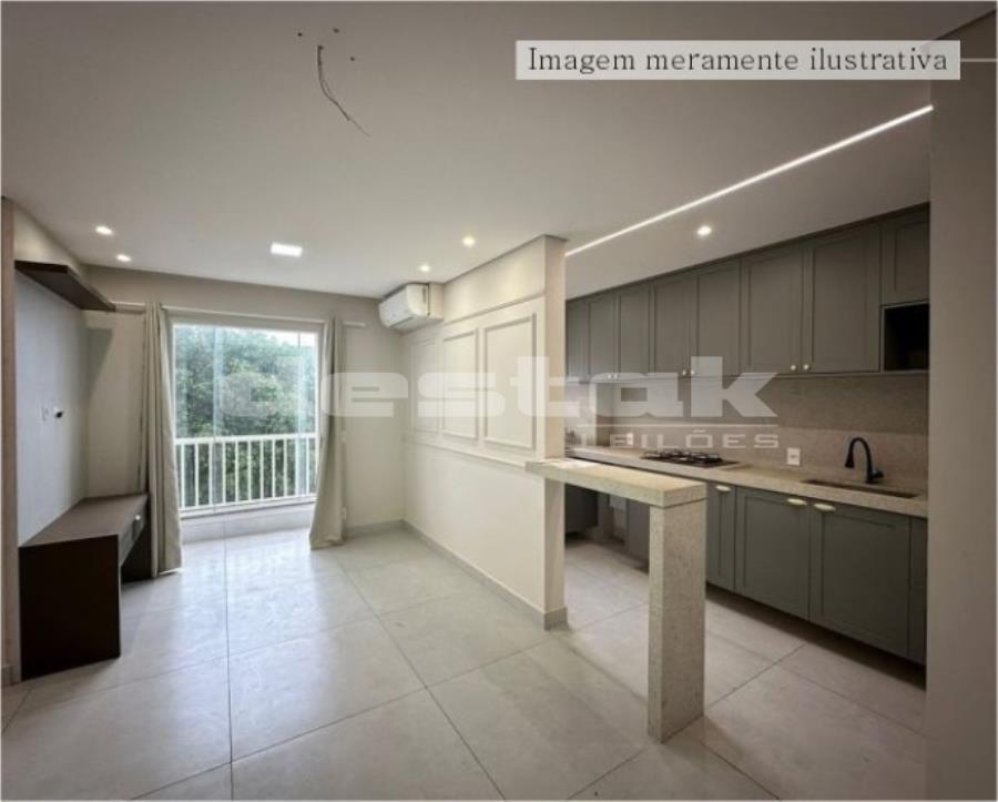 Apartamento no Cond. Ideale em Limeira/SP Apartamento no Cond. Ideale em Limeira/SP, localizado em Limeira - SP, bairro Jardim Residencial Roseira