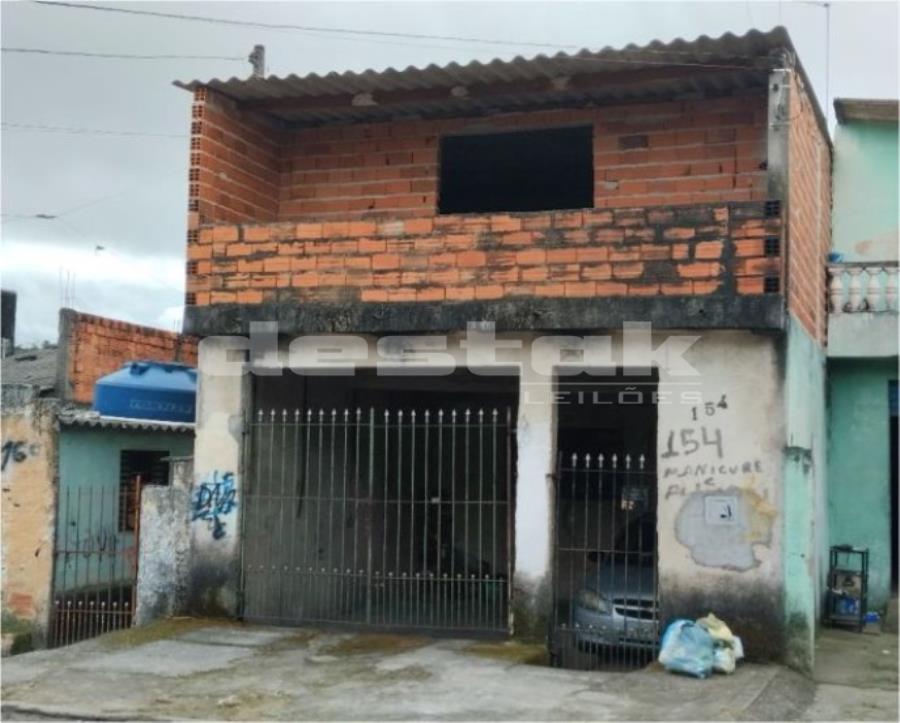 Casa em Arujá/SP Casa em Arujá/SP, localizado em Arujá - SP