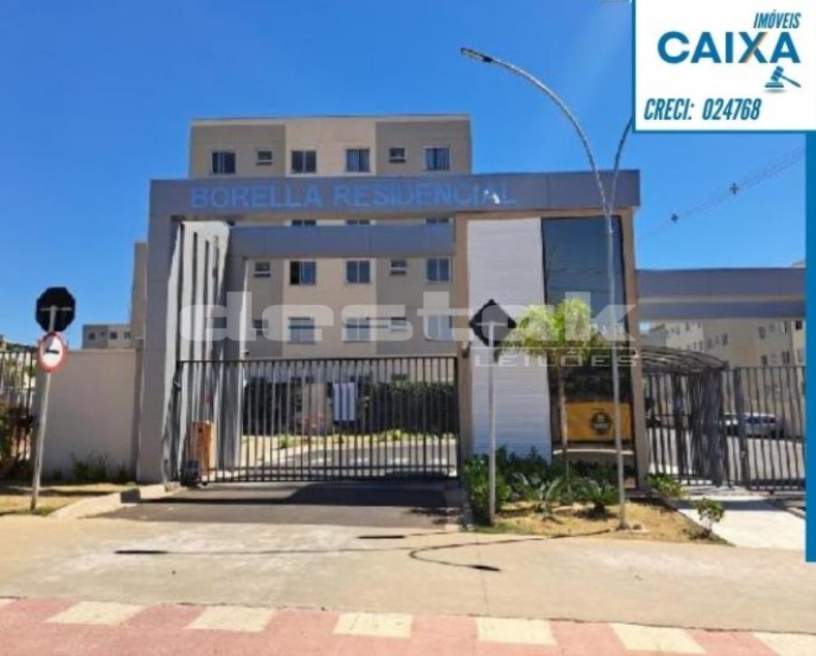 Imagem do imóvel Apto de leilão CAIXA em BAURU/SP - desconto de 40,74% Apto de leilão CAIXA em BAURU/SP