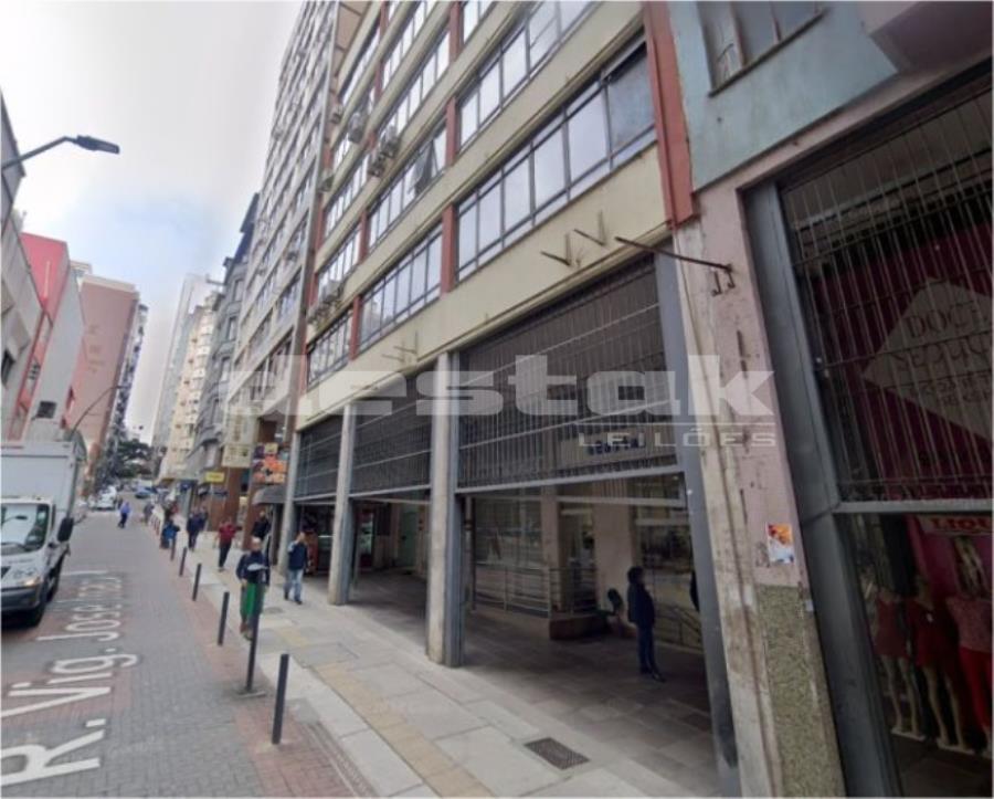 Sala Comercial no Centro de Porto Alegre/RS Sala Comercial no Centro de Porto Alegre/RS, localizado em Porto Alegre - RS