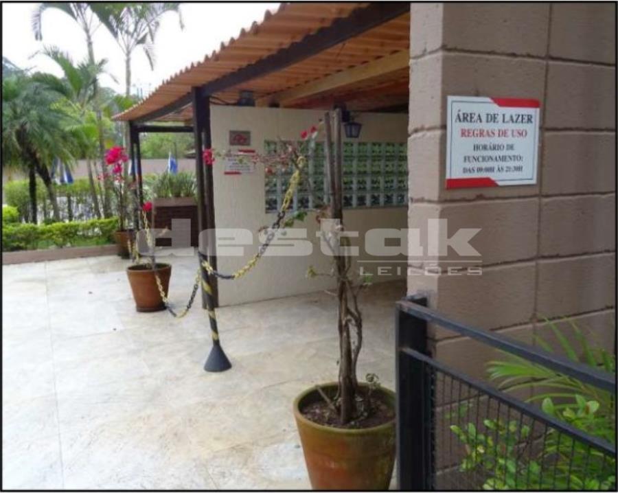 Apto Res. Jardim dos Colégios Apartamento no Morumbi/SP, localizado em São Paulo - SP