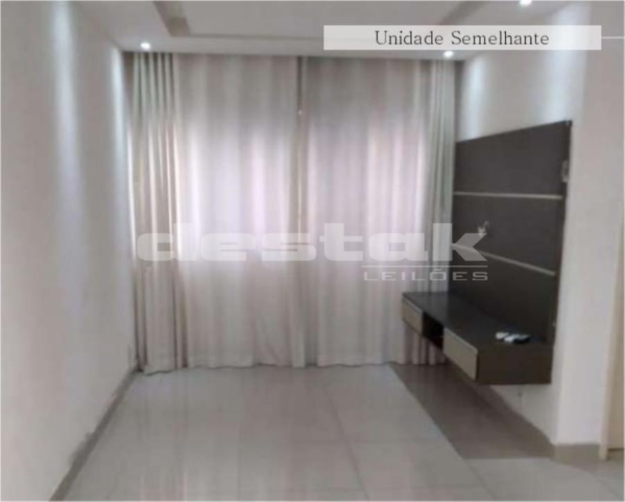 Apartamentos no Jardins Campo Grande - Inhoaíba/RJ Apartamentos no Jardins Campo Grande - Inhoaíba/RJ, localizado em Rio De Janeiro - RJ