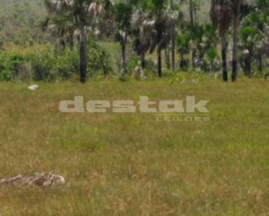 Terreno em Mateiros/TO Terreno em Mateiros/TO, localizado em Mateiros - TO