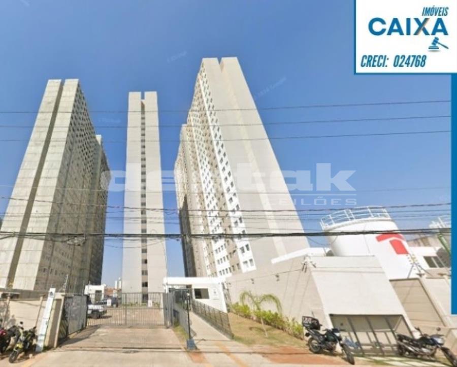 Imagem do imóvel Apto de leilão CAIXA no BAIRRO DO LIMÃO/SP - FINANCIÁVEL - desconto de 38,77% Apto de leilão CAIXA no BAIRRO DO LIMÃO/SP