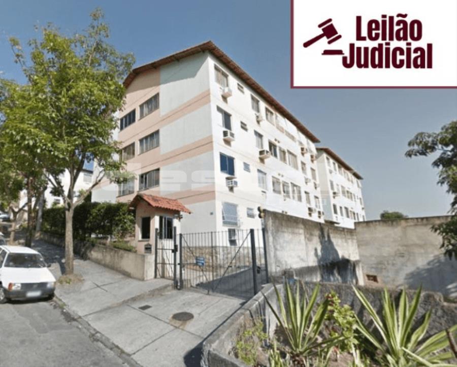 Imagem do imóvel Apartamento em Praça Seca no Rio de Janeiro/RJ Apartamento em Praça Seca no Rio de Janeiro/RJ
