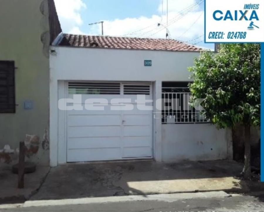 Casa em IBITINGA/SP Casa em IBITINGA/SP, localizado em Ibitinga - SP, bairro Jardim Maria Luiza
