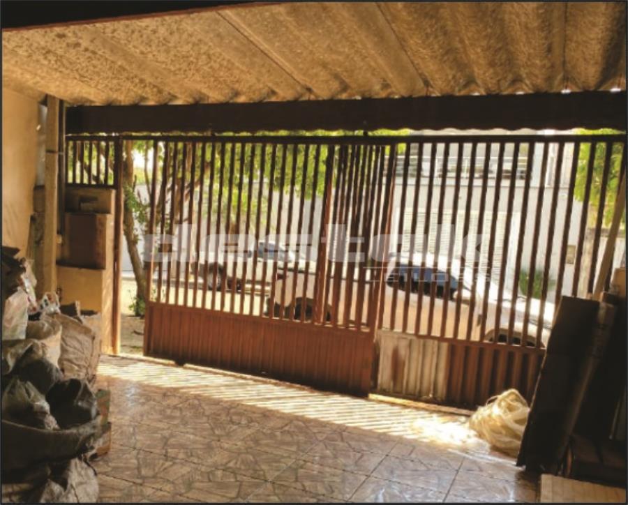 Casa no Vale das Nogueiras - Americana/SP Casa no Vale das Nogueiras - Americana/SP, localizado em Americana - SP