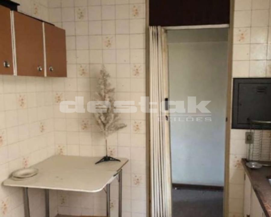 Apartamento no Ed. Tarumã em Piracicaba/SP Dois Apartamentos e Uma Vaga de Garagem, localizado em Piracicaba - SP, bairro Vila Rezende