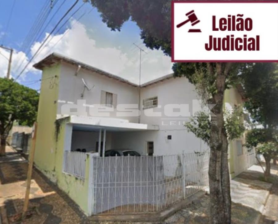 Imagem do imóvel Casa em Descalvado/SP Casa em Descalvado/SP