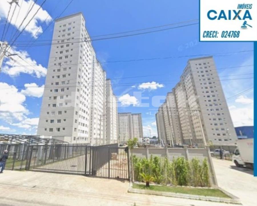 Imagem do imóvel Apto de leilão CAIXA em GUARULHOS/SP - desconto de 39,56% Apto de leilão CAIXA em GUARULHOS/SP