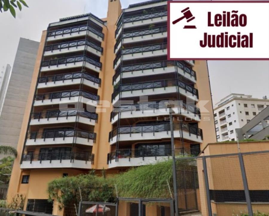 Imagem do imóvel Duplex na Vila Andrade/SP Duplex na Vila Andrade/SP