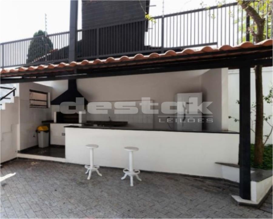 Apto Edifício Villa Romana - Lapa Apto Edifício Villa Romana - Lapa, localizado em São Paulo - SP