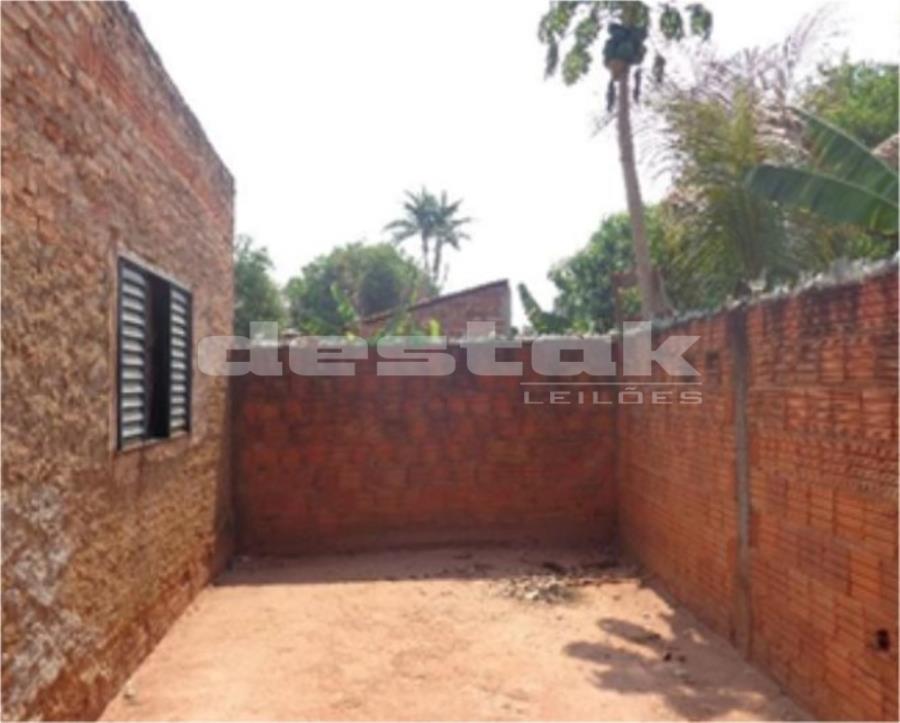 Casa em Araçatuba/SP Casa em Araçatuba/SP, localizado em Araçatuba - SP